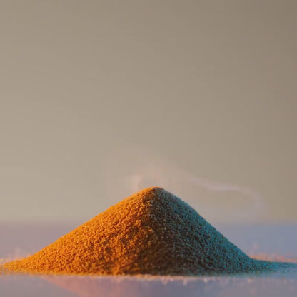More volume. Better taste. Better performance.